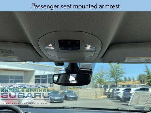 Used 2022 Chrysler Pacifica Touring-L image 31