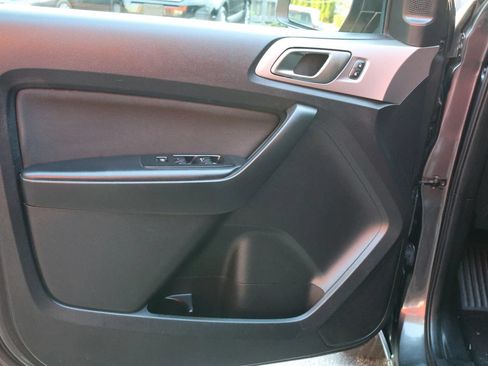 Used 2019 Ford Ranger XLT w/ Equipment Group 302A Luxury AWD/4WD image 14