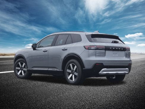 New 2026 Honda Prologue Touring image 18