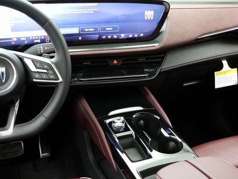 New 2026 Buick Envision Sport Touring AWD/4WD image 15