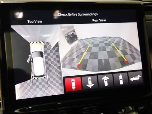 Used 2022 Jeep Grand Cherokee Summit image 11