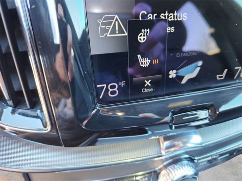 Used 2021 Volvo XC60 T8 R-Design w/ Protection Package Premier image 22