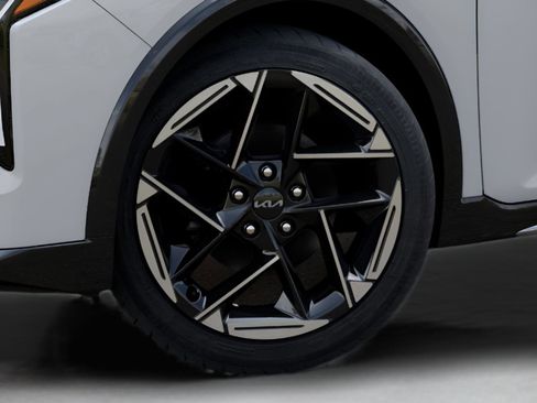 New 2026 Kia K4 GT-Line image 26