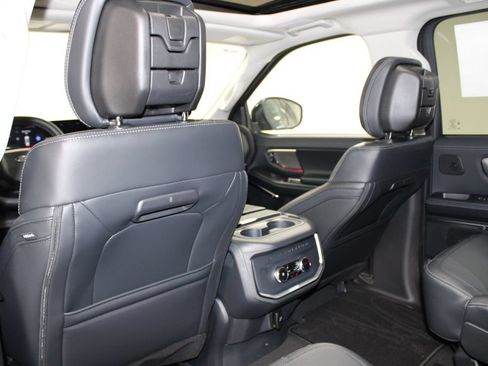 New 2026 Ford Expedition Platinum AWD/4WD image 27