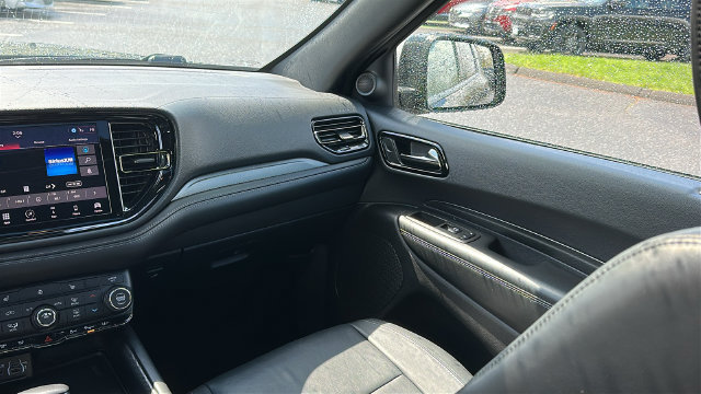 Used 2022 Dodge Durango GT AWD/4WD image 23