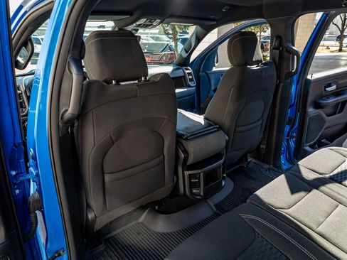 Used 2025 RAM 1500 Classic Warlock image 35