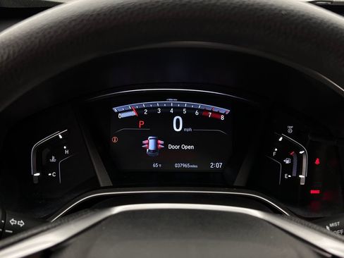 Used 2021 Honda CR-V EX image 22