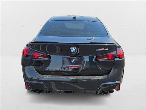 New 2025 BMW M235i xDrive w/ Technology Package image 8