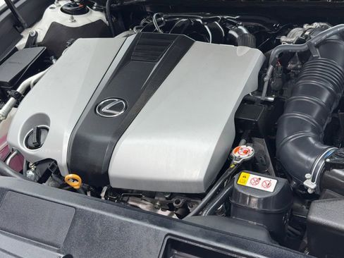 Used 2022 Lexus ES 350 w/ Premium Package image 54