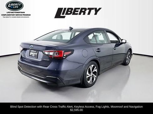 Used 2024 Subaru Legacy Premium image 7