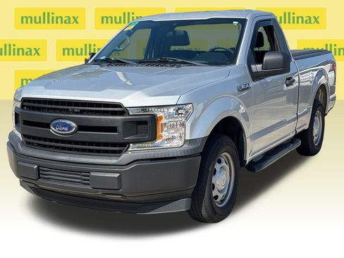 Used 2019 Ford F150 XL RWD image 12