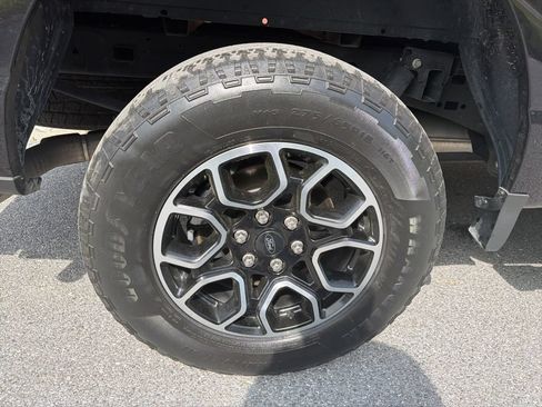 Used 2023 Ford F150 XLT w/ Equipment Group 302A High AWD/4WD image 12