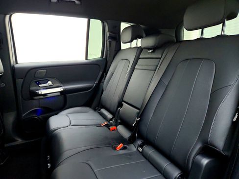 Certified 2026 Mercedes-Benz GLB 250 GLB 250 image 17