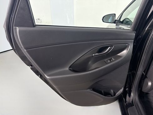 Used 2020 Hyundai Elantra GT N Line image 26