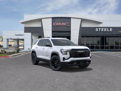 New 2026 GMC Terrain Elevation w/ Elevation Premium Package