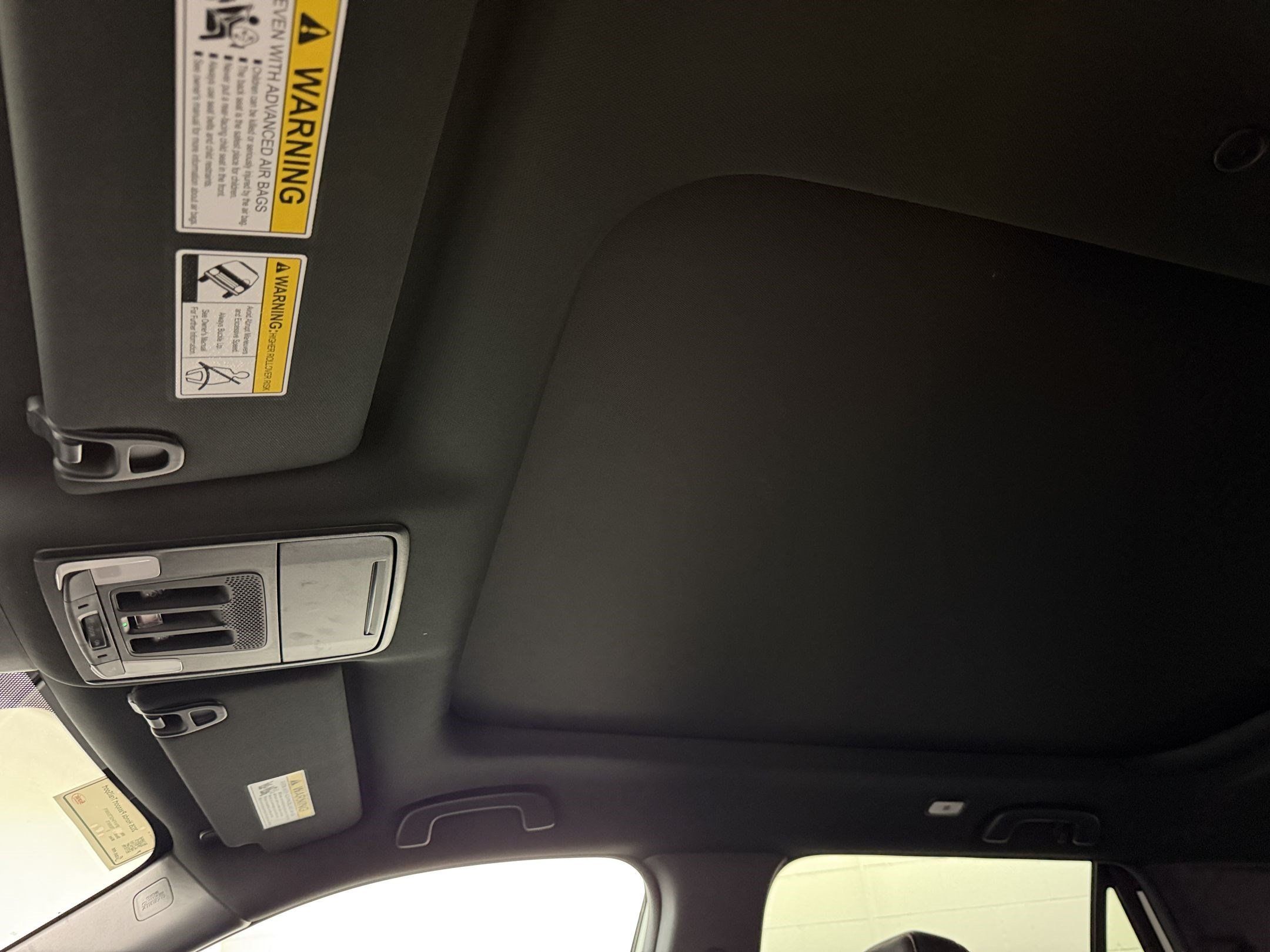 New 2026 Honda Passport TrailSport image 23