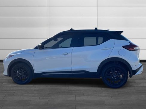 Used 2024 Nissan Kicks SR w/ SR Premium Package image 5