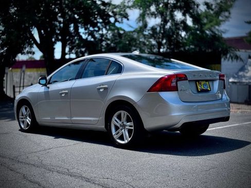 Used 2015 Volvo S60 T5 Premier AWD/4WD image 5