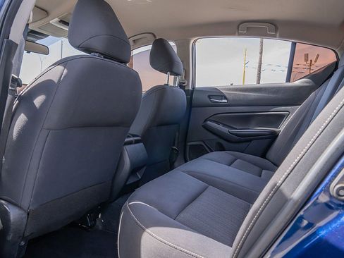 Used 2021 Nissan Altima 2.5 S image 17