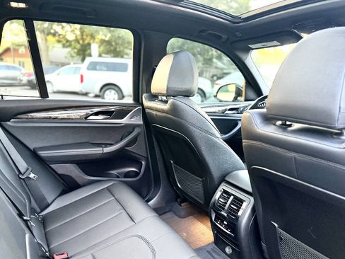 Used 2019 BMW X3 xDrive30i AWD/4WD image 14