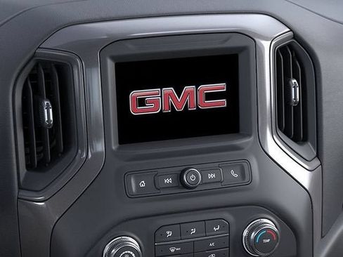 New 2026 GMC Sierra 1500 Pro w/ Pro Value Package AWD/4WD image 20