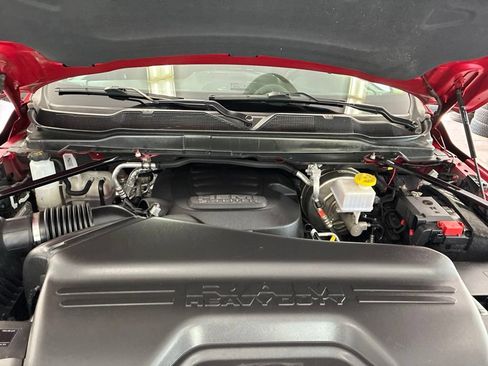 Certified 2026 RAM 2500 Tradesman AWD/4WD image 40