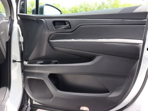 Used 2026 Honda Odyssey EX-L image 20