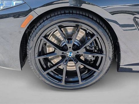 Used 2024 BMW 840i Gran Coupe RWD image 25