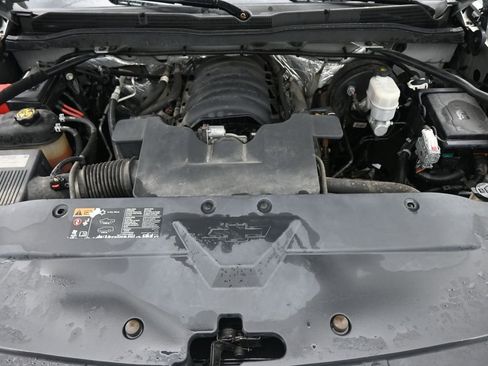 Used 2015 Chevrolet Silverado 1500 LTZ image 22