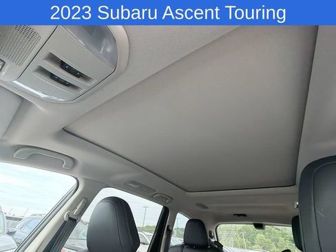 Used 2023 Subaru Ascent Touring AWD/4WD image 29