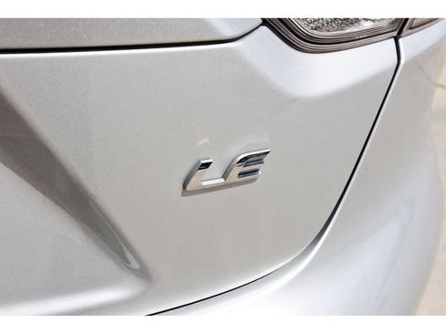 Used 2023 Toyota Corolla LE FWD image 8