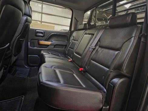 Used 2014 Chevrolet Silverado 1500 LTZ w/ Texas Edition, 1LZ Trim image 10