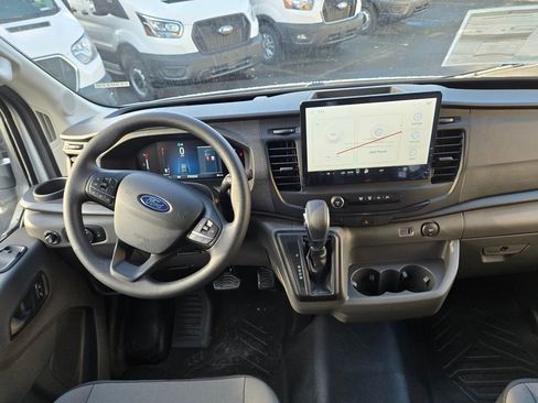 New 2026 Ford Transit 250 148 Medium Roof image 10