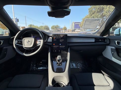 Used 2023 Polestar Polestar 2 w/ Pilot Pack AWD/4WD image 13