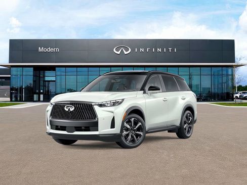 New 2026 INFINITI QX60 Autograph image 1