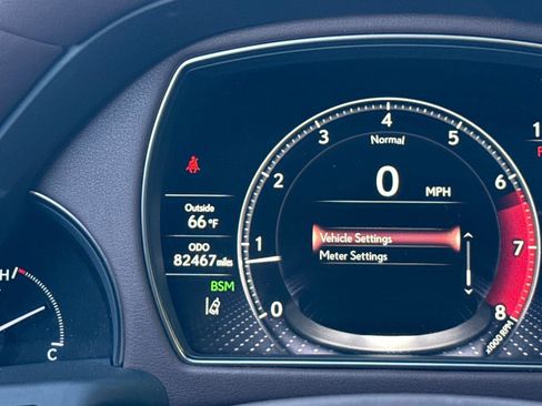 Used 2018 Lexus LS 500 LS 500 w/ Accessory Package (Z2) image 33