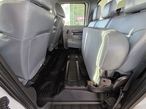 Used 2013 Ford F450 XL image 31