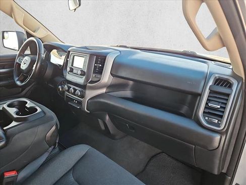 Used 2019 RAM 1500 Tradesman image 20