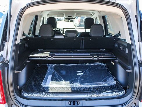 New 2025 Ford Bronco Sport Big Bend image 27