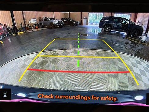 Used 2026 Toyota Camry XSE FWD image 29