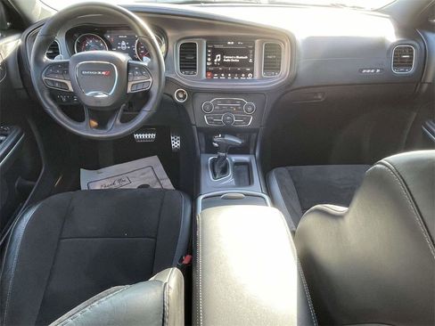 Used 2023 Dodge Charger Scat Pack w/ Plus Group image 11