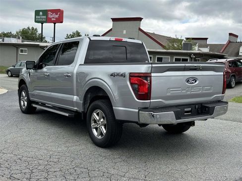 Used 2024 Ford F150 XLT w/ Equipment Group 302A MID image 21