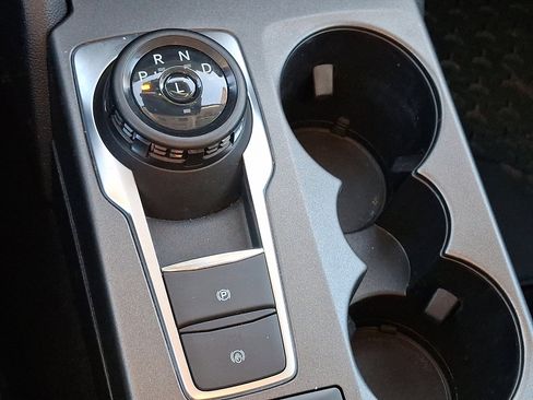 Certified 2025 Ford Bronco Sport Big Bend w/ Convenience Package image 14