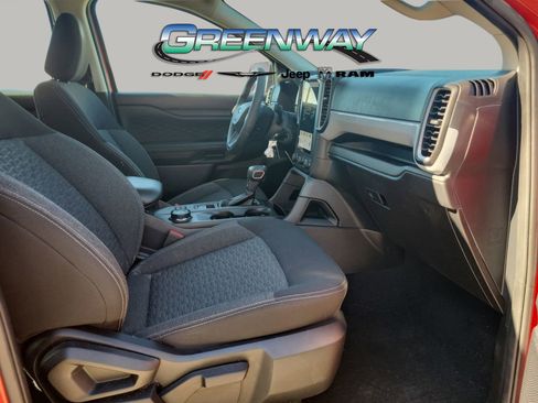 Used 2024 Ford Ranger XL image 11