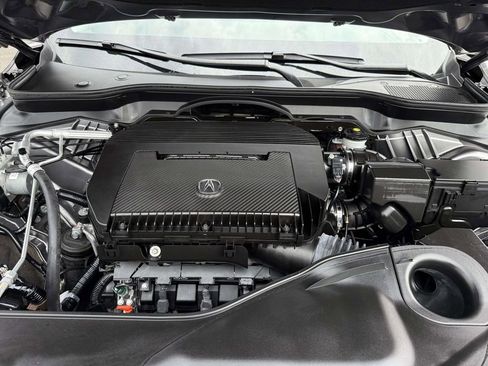 Used 2023 Acura MDX SH-AWD w/ Advance Package image 28