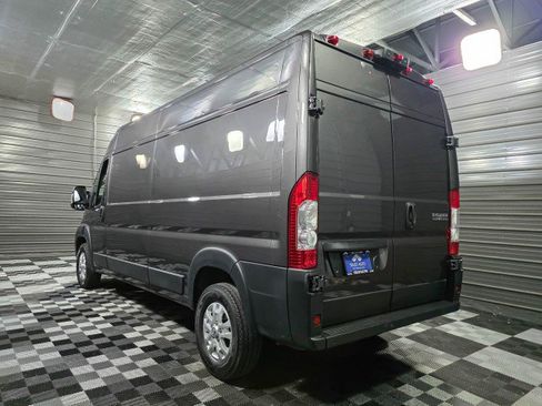 Used 2024 RAM ProMaster 2500 w/ Quick Order Package 22G SLT image 7