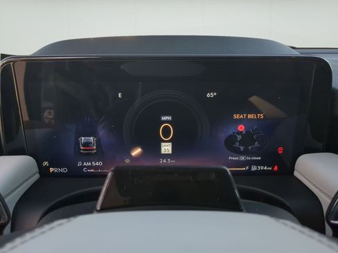 New 2026 Lincoln Aviator AWD image 14