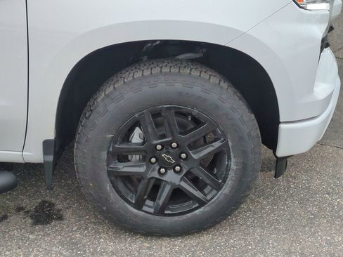 New 2026 Chevrolet Silverado 1500 RST w/ Convenience Package II image 24