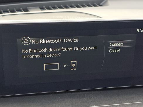 Used 2025 MAZDA CX-30 AWD 2.5 S w/ Select Sport Pkg image 9