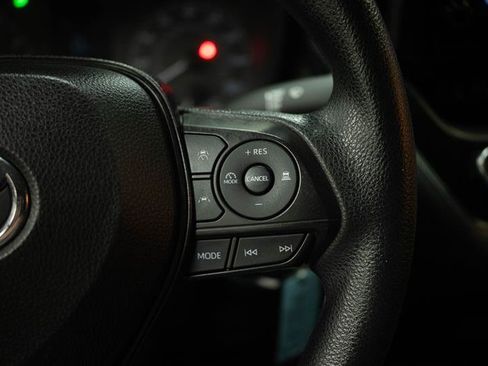 Used 2024 Toyota Corolla LE FWD image 24